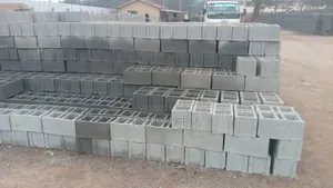 8 Inch Concrete Blocks Per Piece