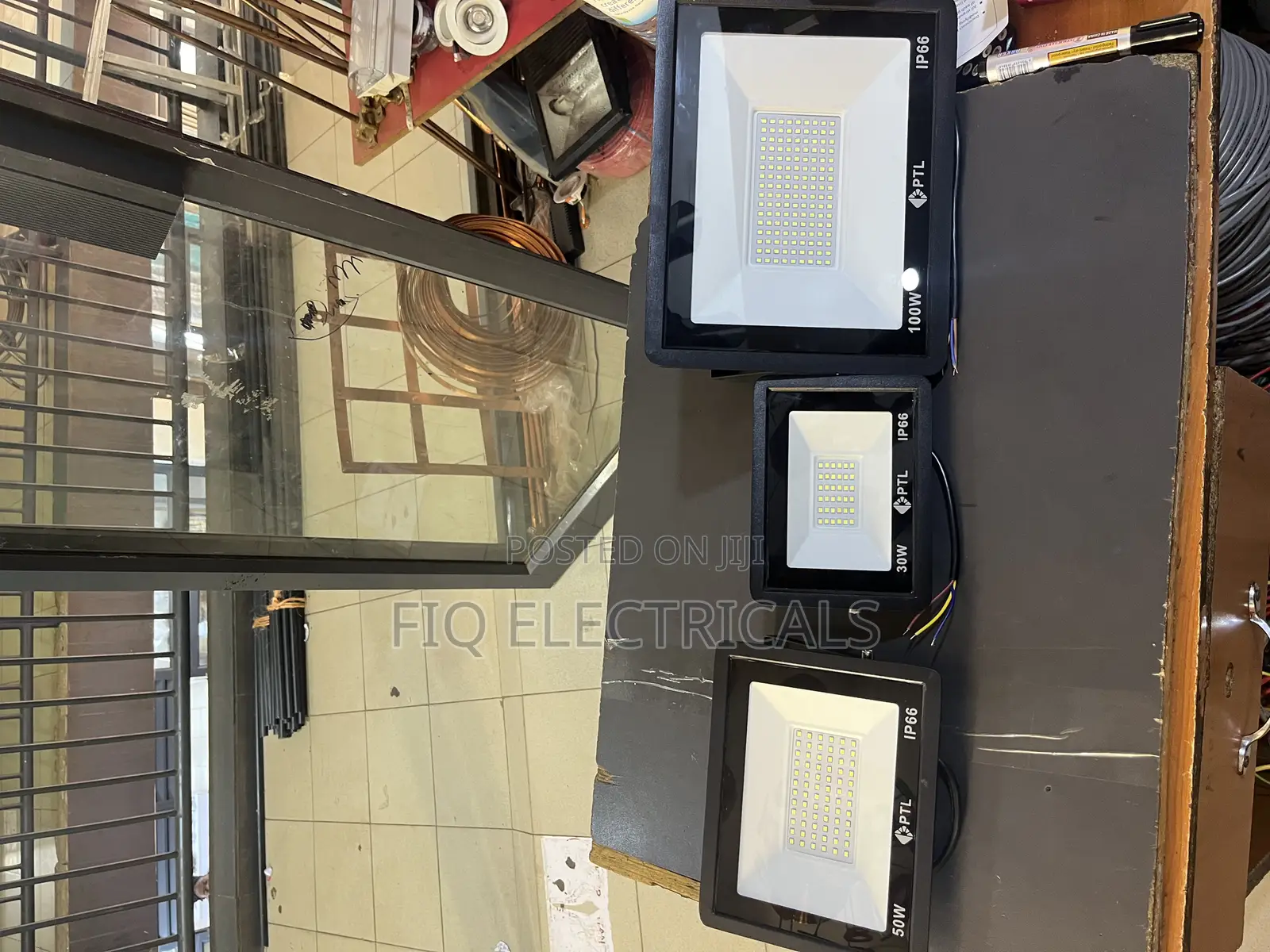 Flood Lights 30watts