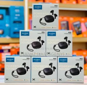 Soundcore R50i Bluetooth Sets