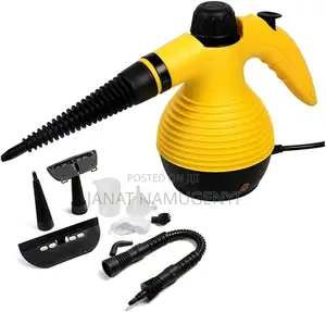 Steam Cleaner