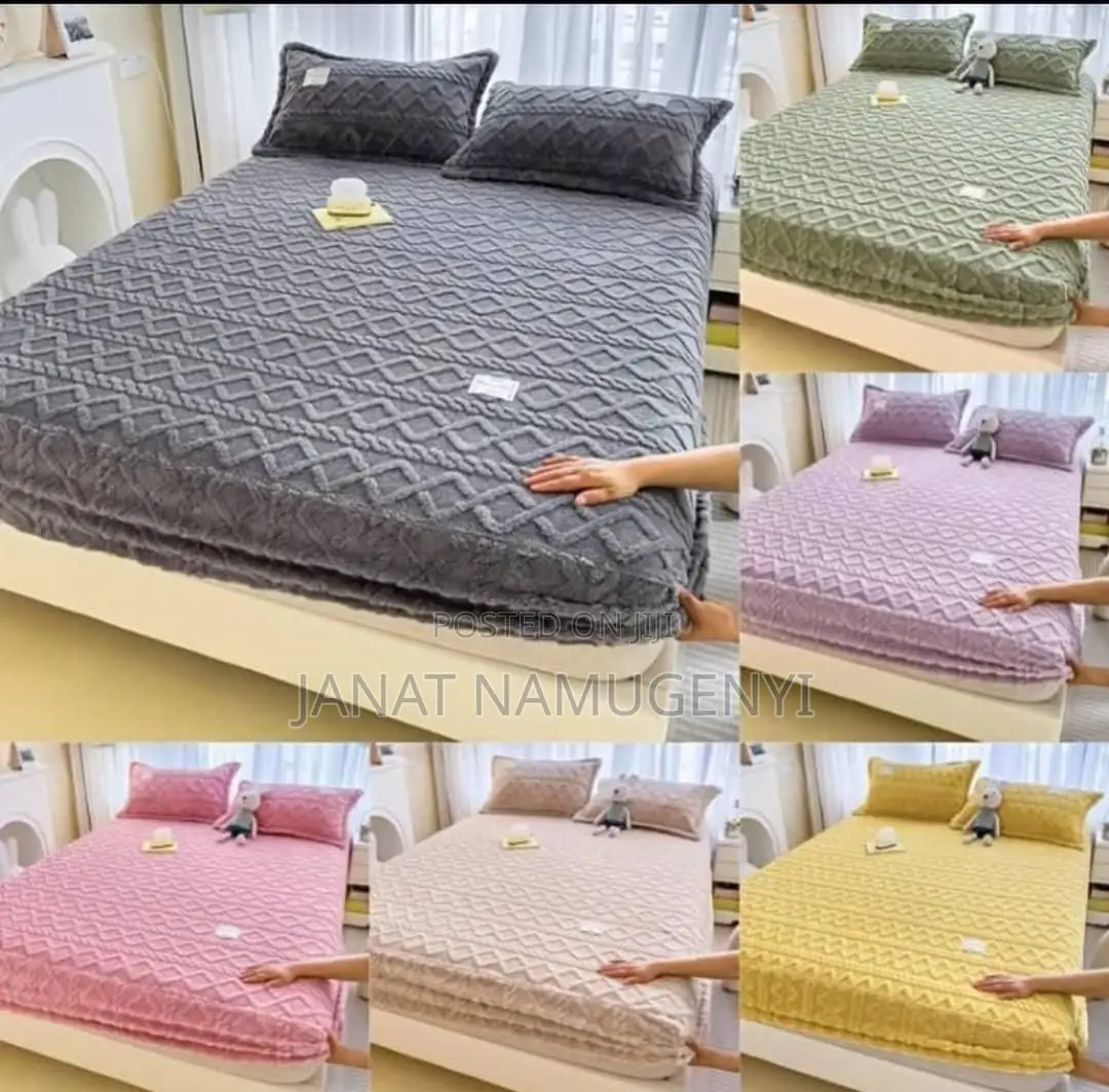Cotton Matress Covers