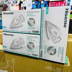 Hisense Steam Iron H28siwes1