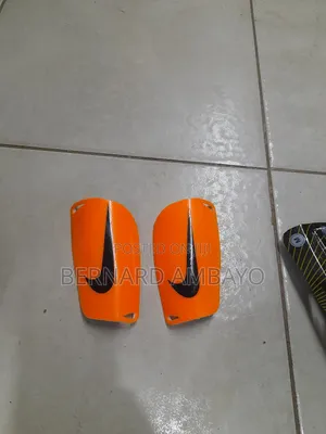 Kids Shin Guards