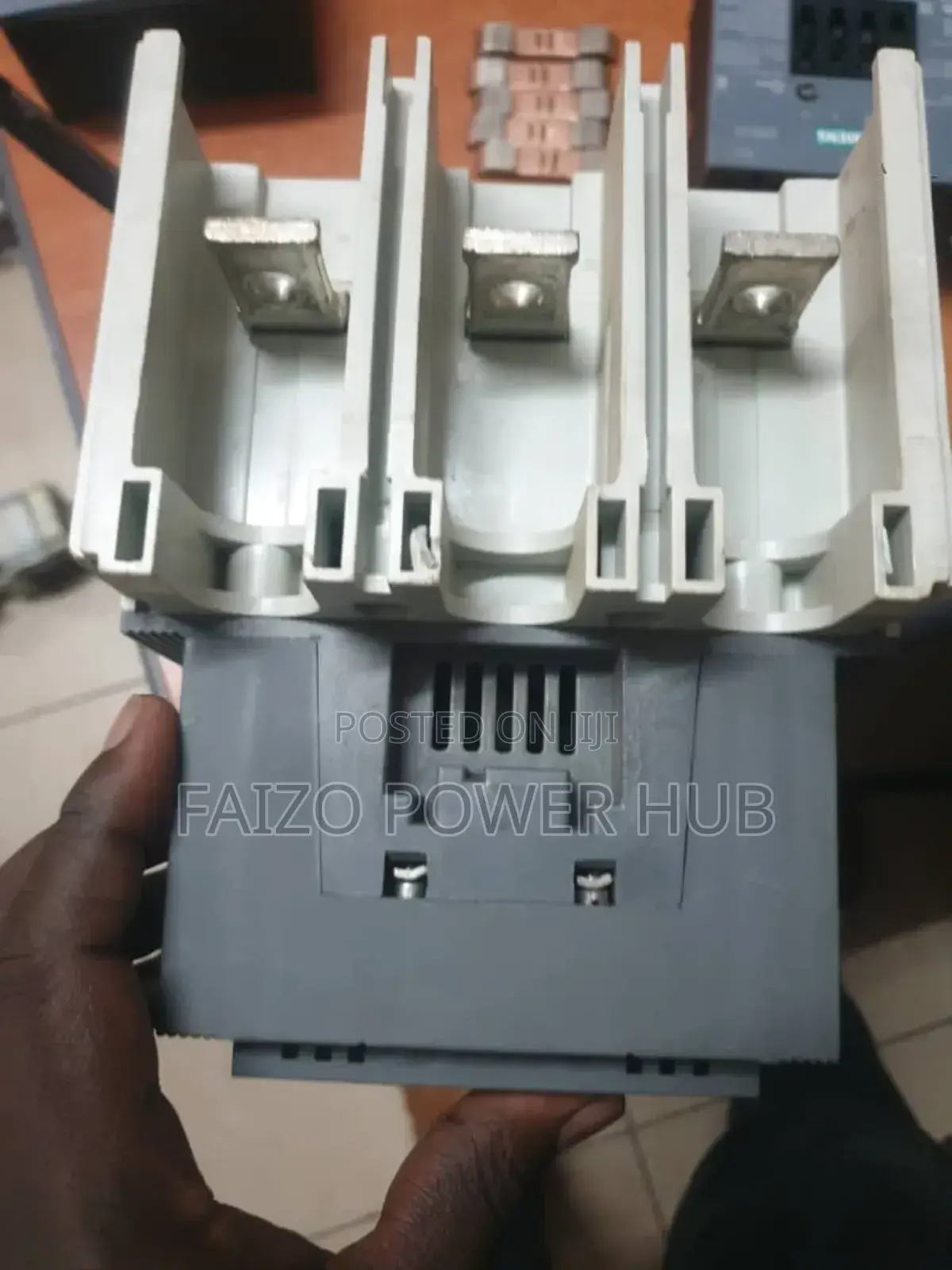 Abb Contactor Af Series