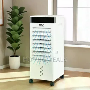 7l Raf 3 Speeds Portable Air Cooler Mini Air Cooler