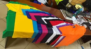 Plain Stallion Cotton T Shirts