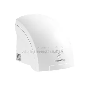 Automatic Hand Dryer