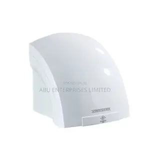 Automatic Hand Dryer