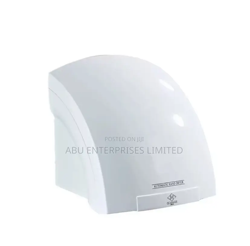 Automatic Hand Dryer