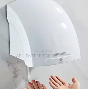 Automatic Hand Dryer