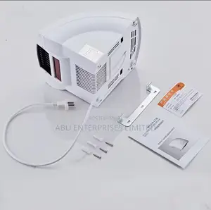 Automatic Hand Dryer