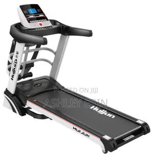 Commercial Digital Treadmill