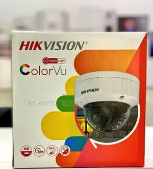 Camera Installation