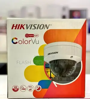 Camera Installation