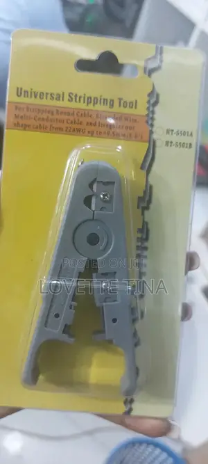 Stripping Tool Universal
