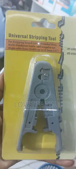 Stripping Tool Universal