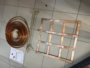 Lighting Thunder Protection System