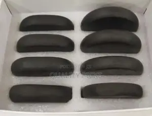 16pc Hot Massage Stones For Professional + Home Relaxing Spa