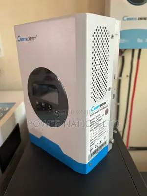 40a Cworth MPPT Solar Charge Controller