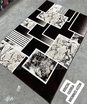 Kristal Gray Rugs
