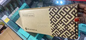 Mikrotik Rb5009 Series