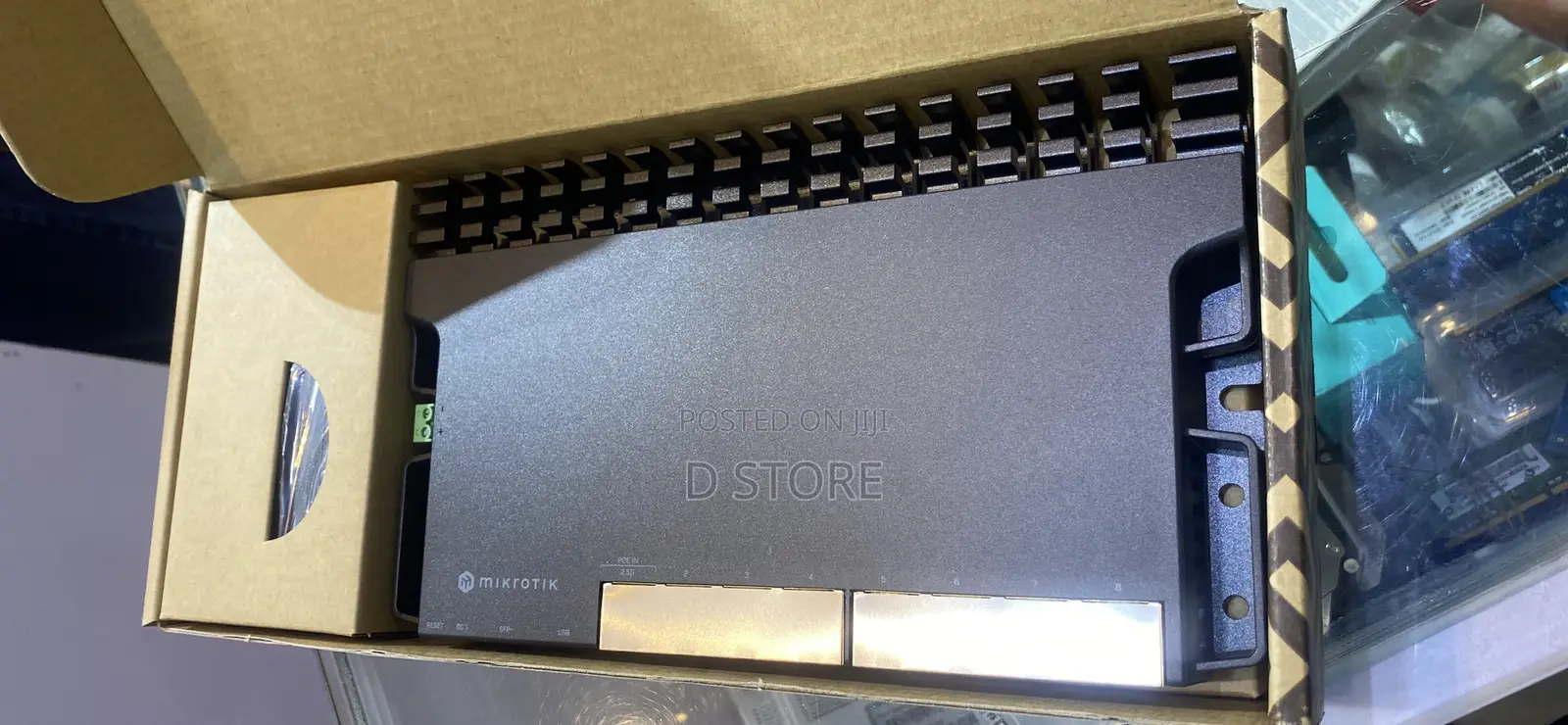 Mikrotik Rb5009 Series