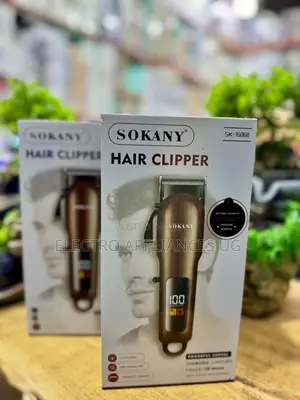 Sokany Sk-16068 Hair Clipper.