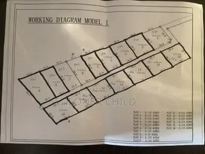 Plots for Sale in Mari Gold Estate Kisoga