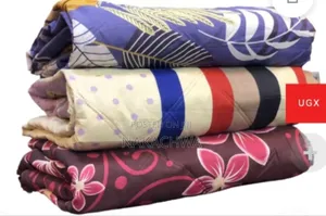 Duvet Single 4by 6 Warth Covers Colurs