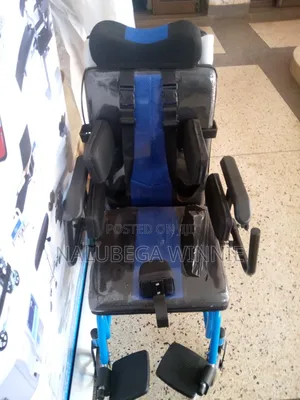 Cerebral Palsy Wheel Chair