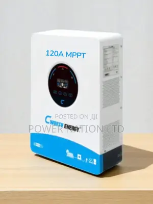 120a Cworth MPPT Solar Charge Controller