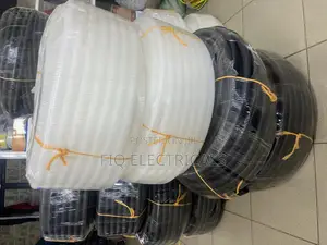 Flexible Conduit