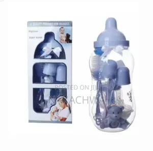 Its Abady Bottle Bank Gift Set