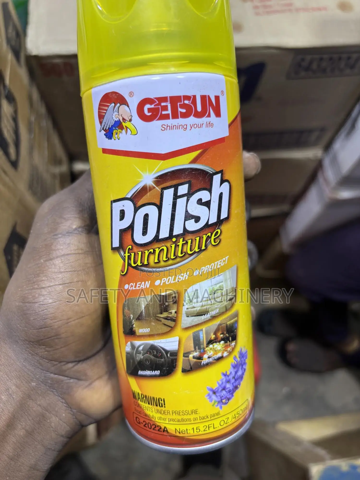 Toilet Cleaners