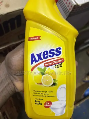 Toilet Cleaners