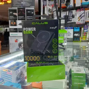 Calus 10000mah Wireless Powerbank