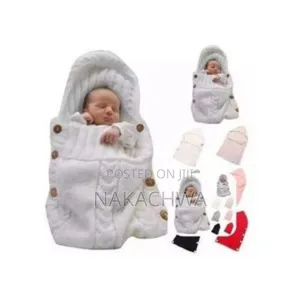 New Born Baby Wrap Swaddle Blanks