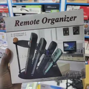 Remote Organizer, Chenyou Remote Organizer