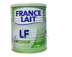 France Lait Lf 400g Baby Milk Powder