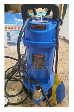 36m Head Kingmax Surface Electric Water Pump