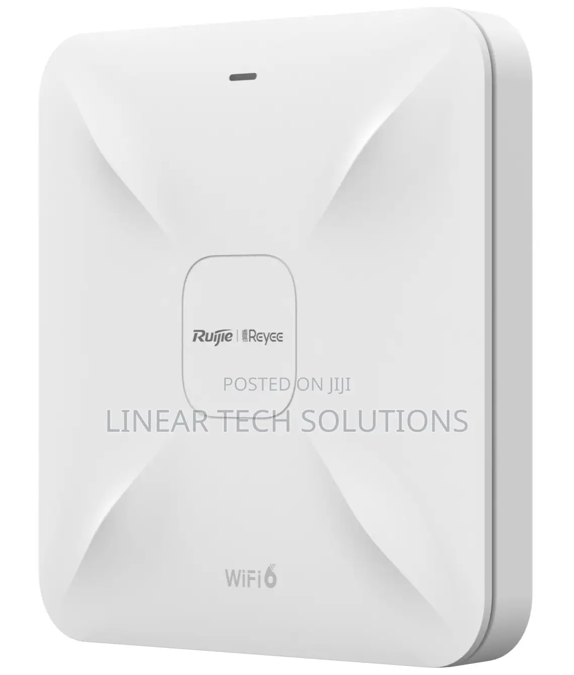 Rg-Rap2260(G) Reyee Wi-Fi 6 Ax1800 Ceiling Access Point