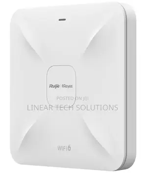 Rg-Rap2260(G) Reyee Wi-Fi 6 Ax1800 Ceiling Access Point
