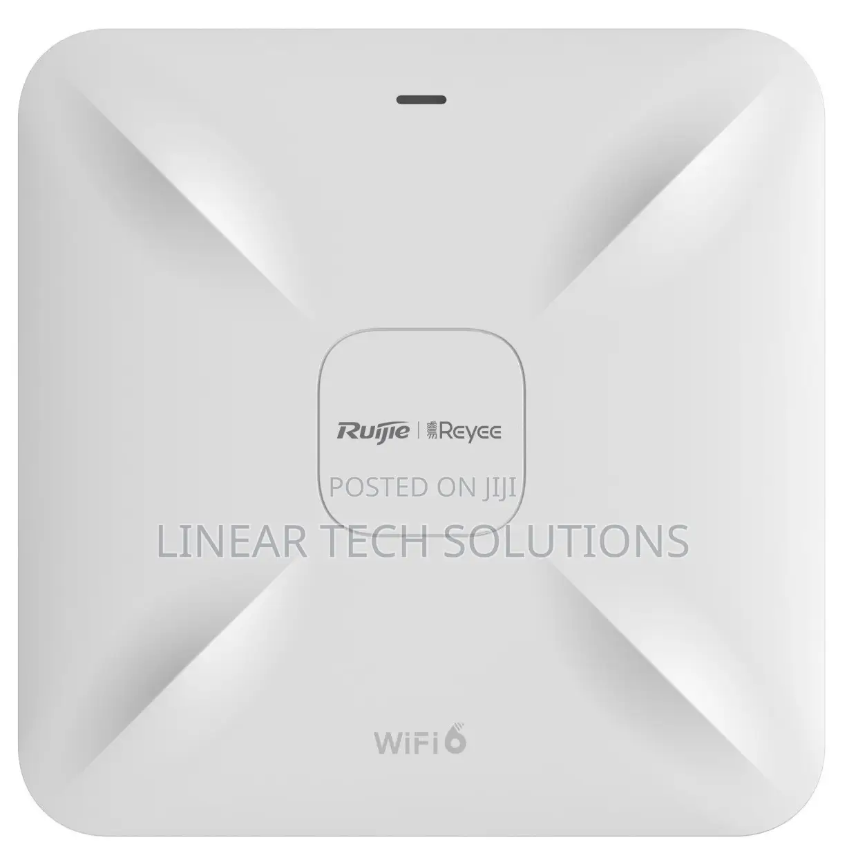 Rg-Rap2260(G) Reyee Wi-Fi 6 Ax1800 Ceiling Access Point