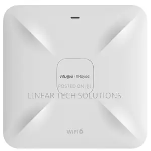 Rg-Rap2260(G) Reyee Wi-Fi 6 Ax1800 Ceiling Access Point