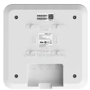 Rg-Rap2260(G) Reyee Wi-Fi 6 Ax1800 Ceiling Access Point