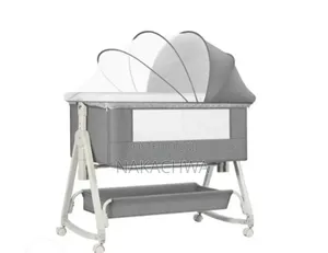 Bed Foldable Roller Bed
