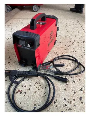 Inverter Welding Machine Mma 200