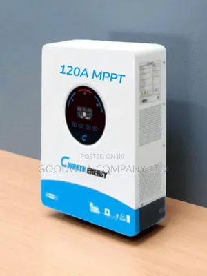 120a Cworth MPPT Solar Charge Controller