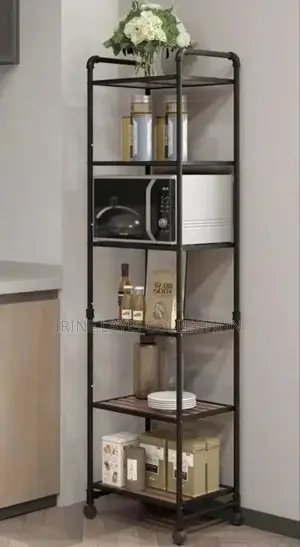 Kitchen Organizer