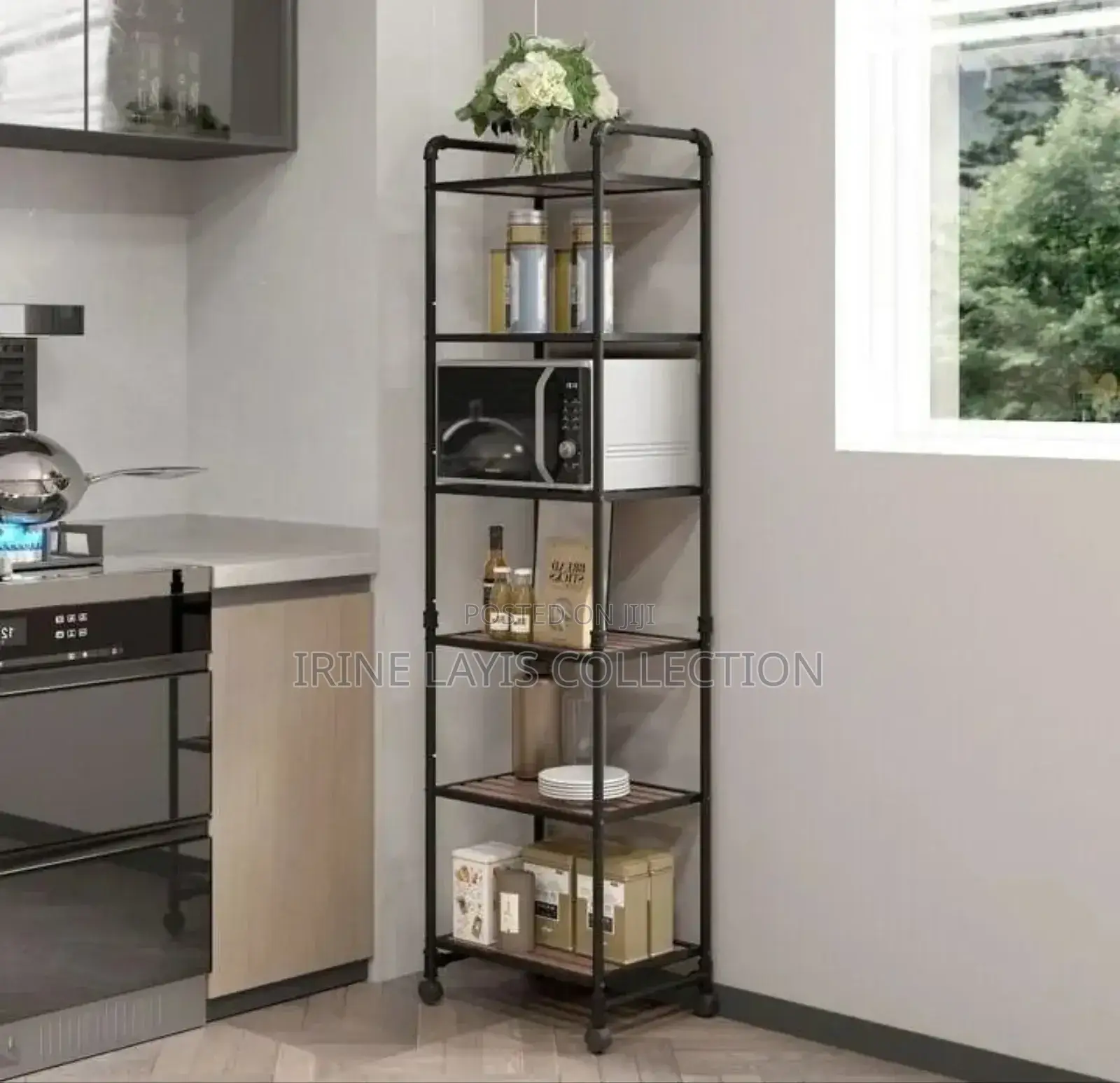 Kitchen Organizer
